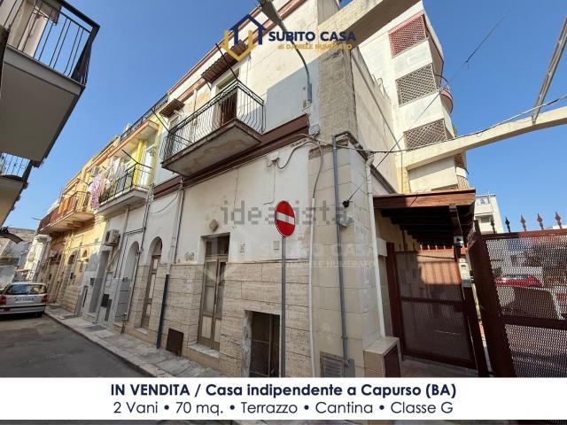 Casa in vendita a Puglia, Bari