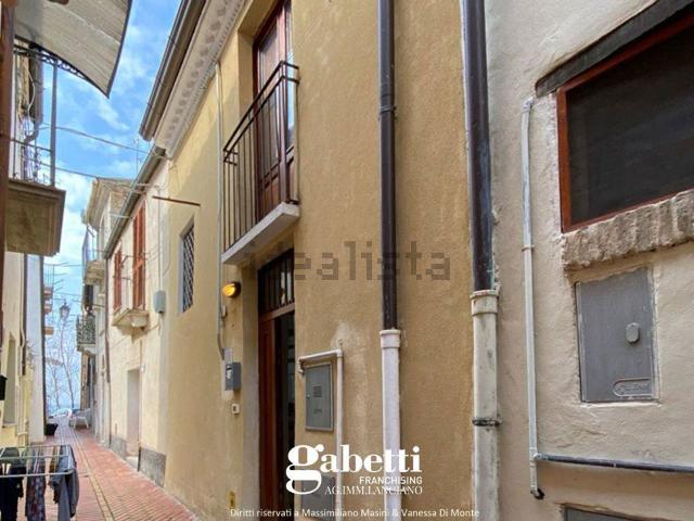 Casa in vendita a Civitanova-Sacca, Lanciano
