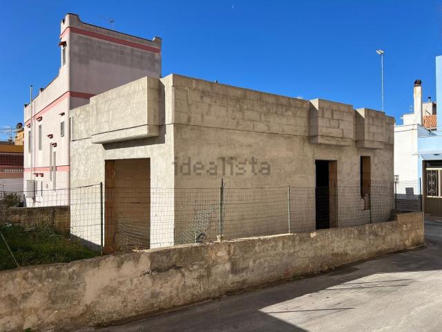 Casa in vendita a Montegrappa, Puglia