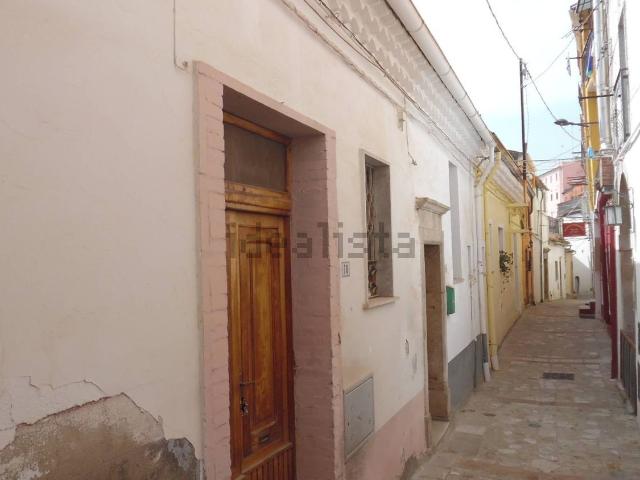 Casa in vendita a Calitri, Campania