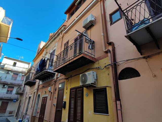 Casa in vendita a Capaci, Sicilia