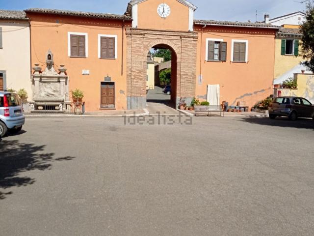 Casa in vendita a Bagnoregio, Lazio
