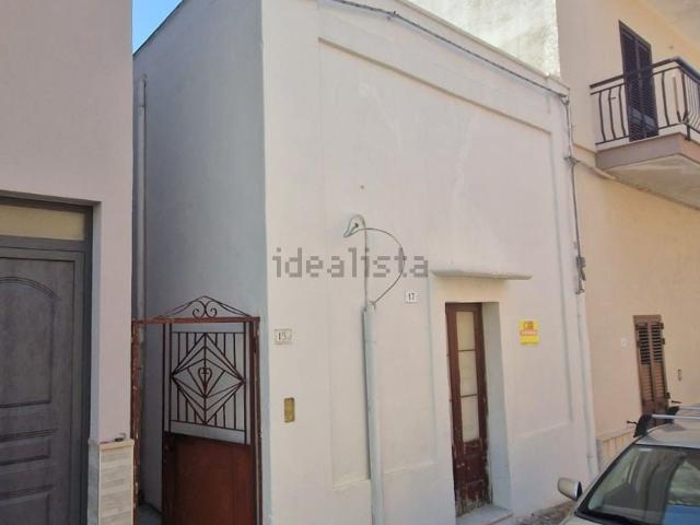 Casa in vendita a Matino, Lecce