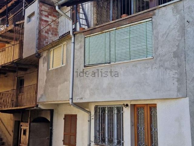 Casa in vendita a Piemonte, Novara