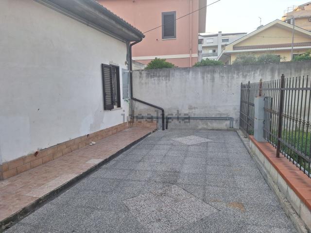 Casa in vendita a Pescara Colli, Pescara