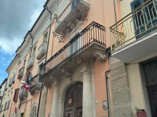 Casa in vendita a Loc. Industriale Artigianale e Commerciale Impianata, Corfinio