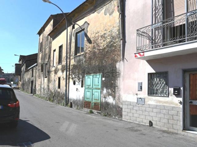 Casa in vendita a Nocera Superiore, Campania