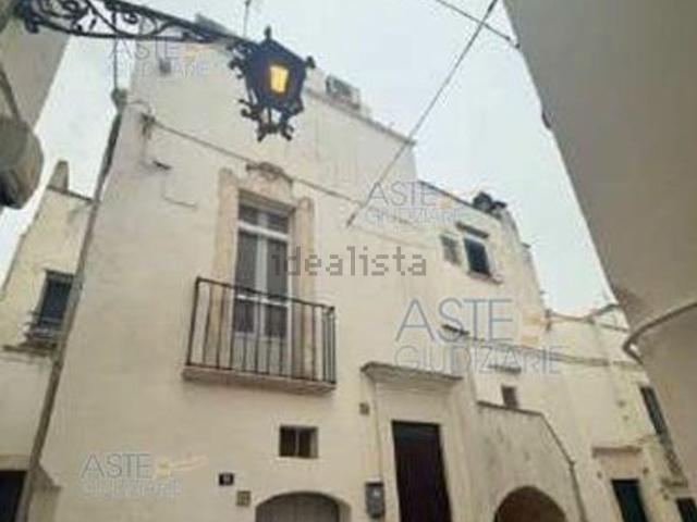 Casa in vendita a Puglia, Taranto