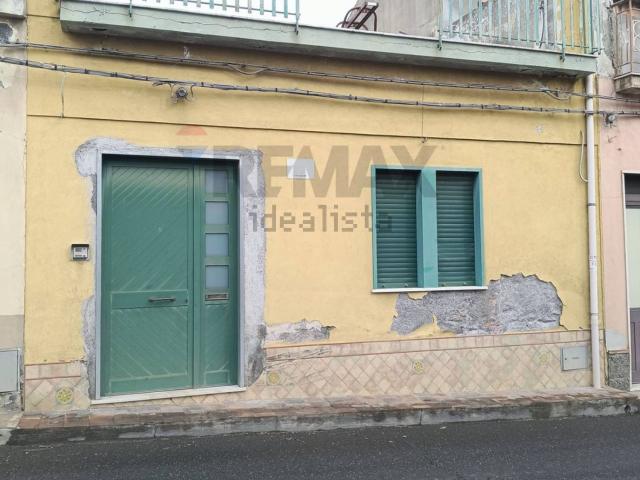 Casa in vendita a Lapide, Calatabiano