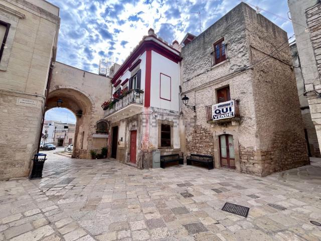Casa in vendita a Puglia, Bari