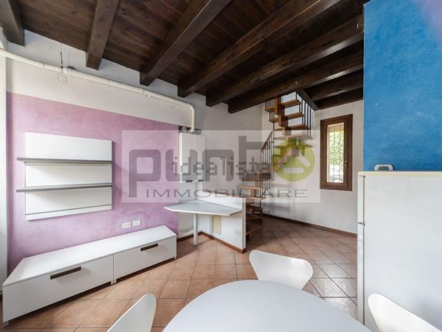 Casa in vendita a Concorezzo, Beretta