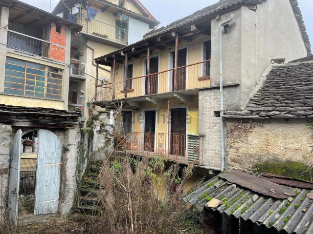 Casa in vendita a Piemonte, Verbano-cusio-ossola