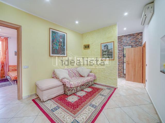 Casa in vendita a Boschirolo, Cassano Magnago