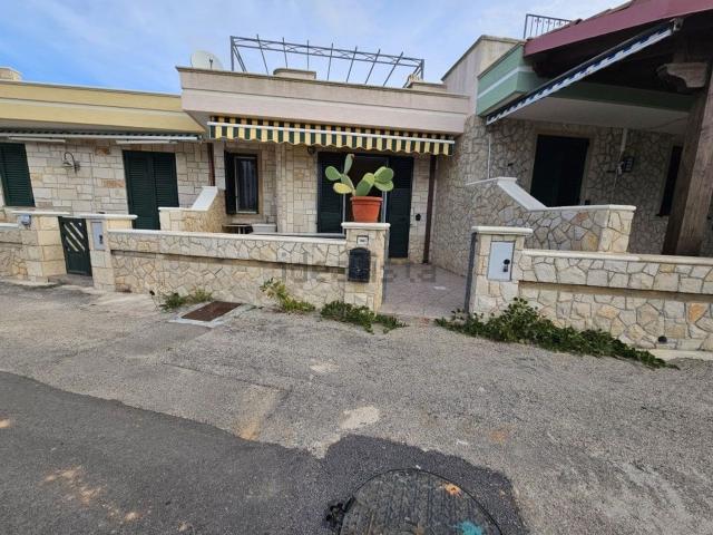 Casa in vendita a Torre Vado, Puglia