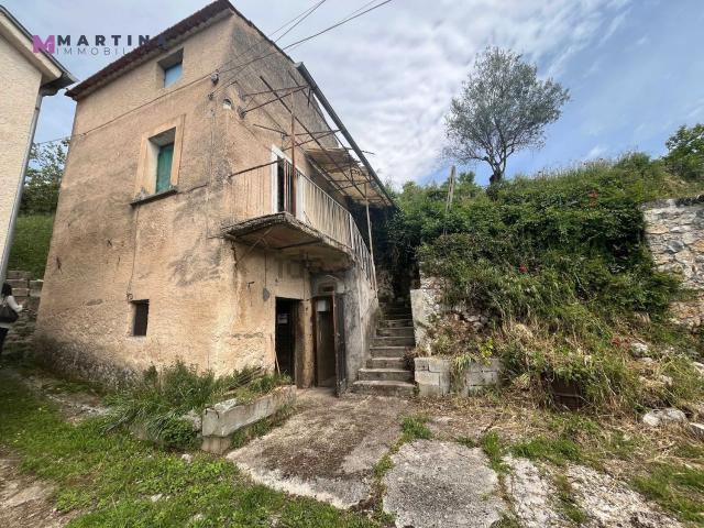 Casa in vendita a Alvito, Lazio