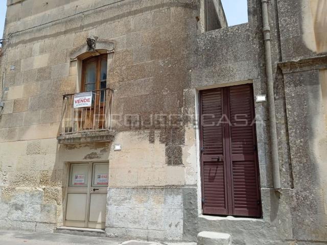 Casa in vendita a Puglia, Lecce