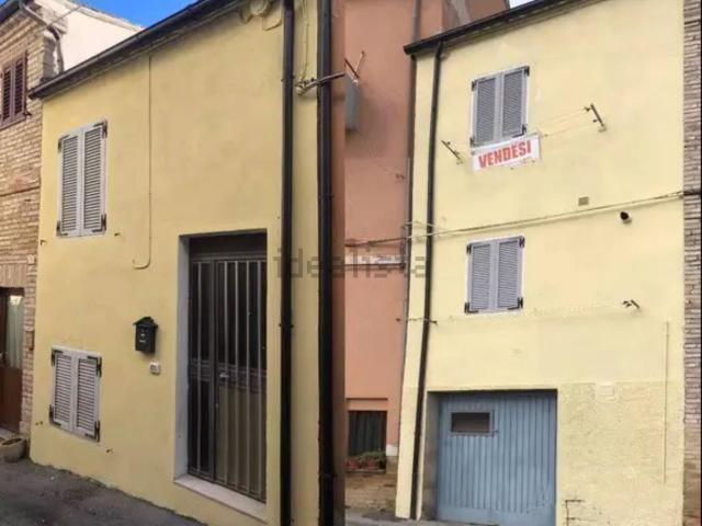 Casa in vendita a Marche, Macerata