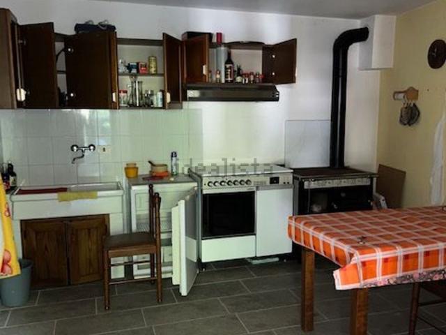 Casa in vendita a Berbenno Di Valtellina, Lombardia