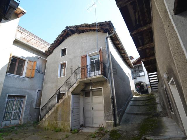 Casa in vendita a Piemonte, Torino