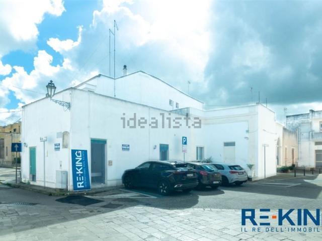 Casa in vendita a Puglia, Lecce