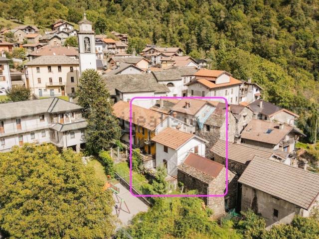 Casa in vendita a Otra, Forno