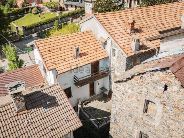 Casa in vendita a Piemonte, Verbano-cusio-ossola