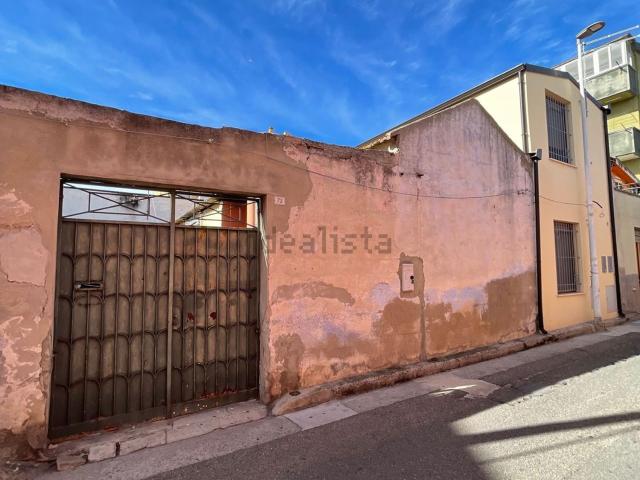 Casa in vendita a Funtan'e Ortus, Quartu Sant'elena