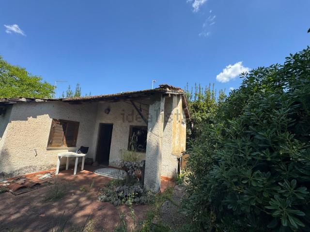 Casa in vendita a Ponte Linari, Roma Capitale