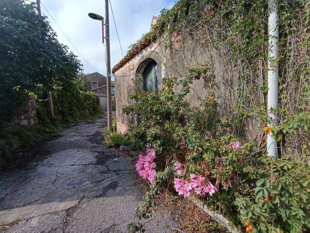 Casa in vendita a Sant'alfio, Sicilia