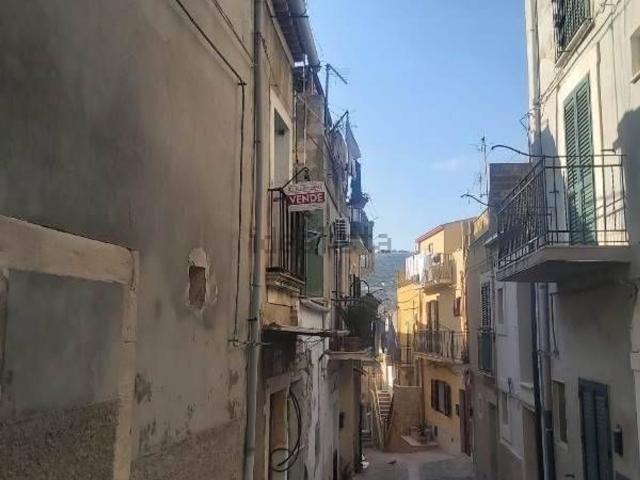 Casa in vendita a Scicli, Ragusa