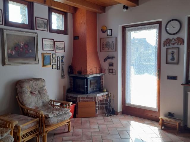 Casa in vendita a Pollino, Piemonte