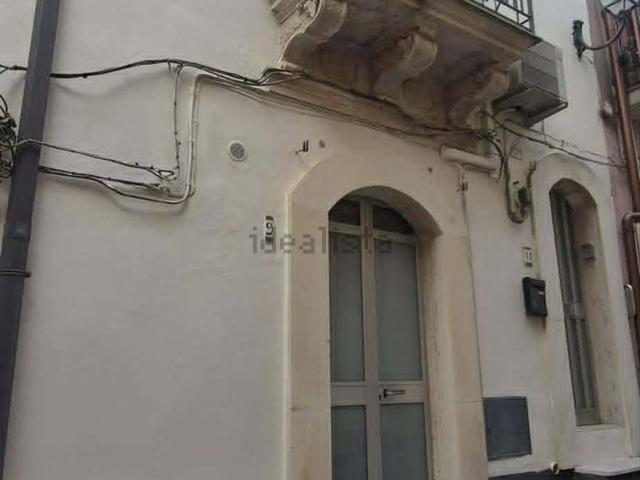 Casa in vendita a Palazzolo Acreide, Sicilia
