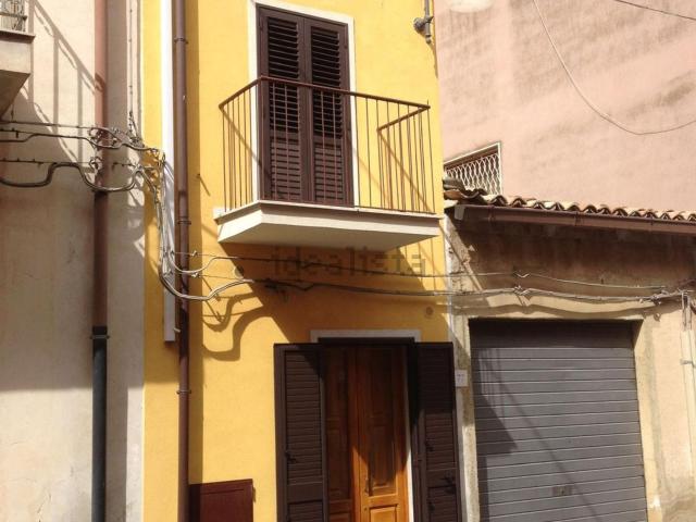 Casa in vendita a Grammichele, Catania