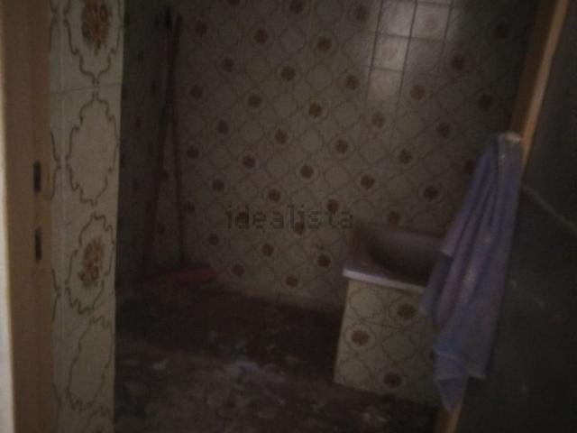 Casa in vendita a Quartiere Provvidenza, Caltanissetta
