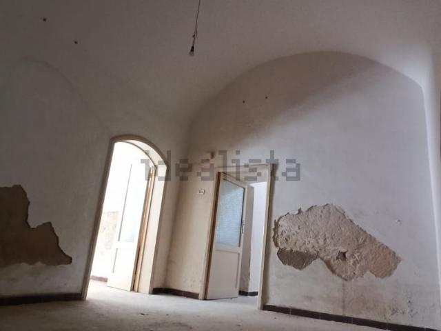 Casa in vendita a Quartiere ebraico, Puglia