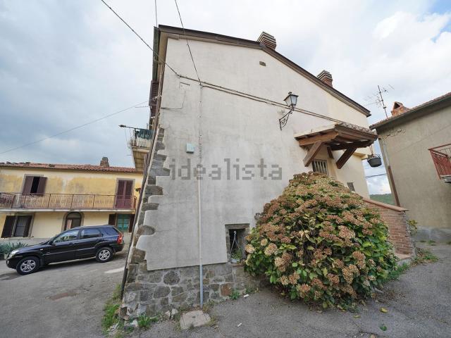 Casa in vendita a Unione dei Comuni Montani Amiata Grossetana, Arcidosso