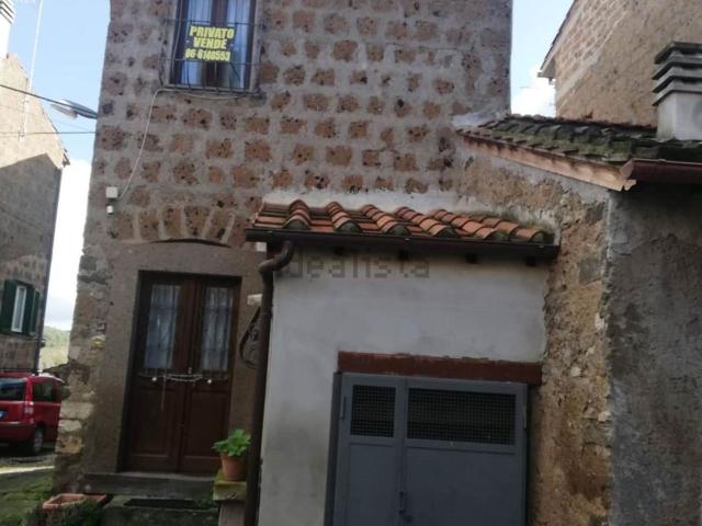 Casa in vendita a Villa San Giovanni In Tuscia, Lazio