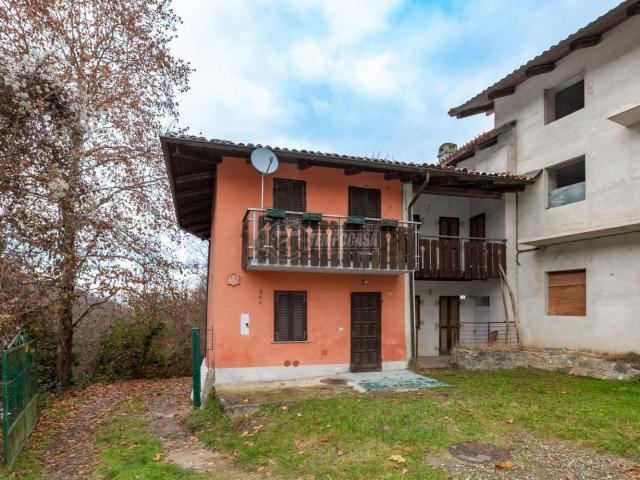 Casa in vendita a Piemonte, Torino