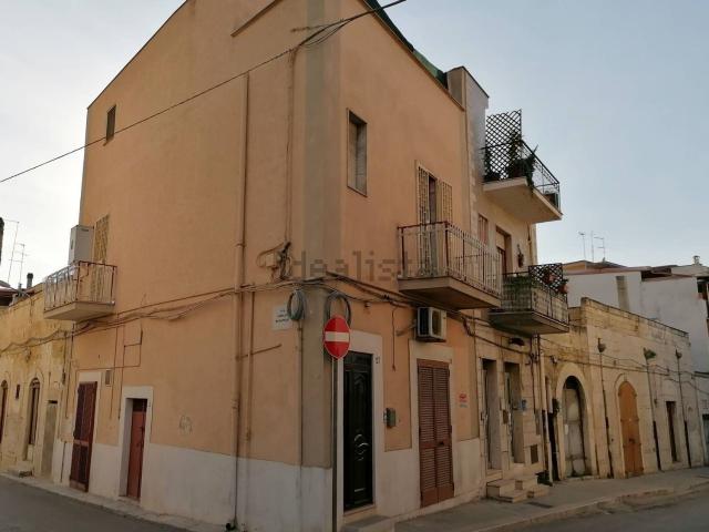 Casa in vendita a Puglia, Barletta-andria-trani