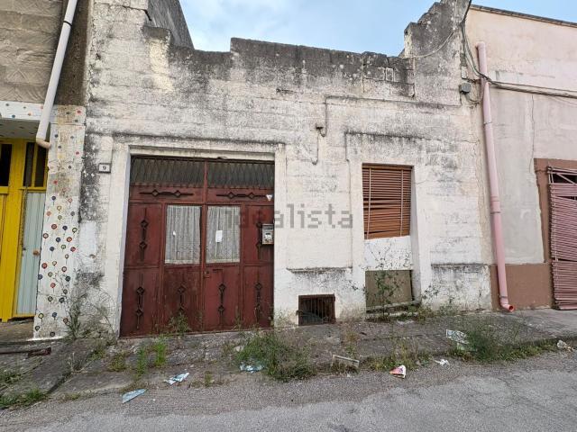 Casa in vendita a Puglia, Taranto