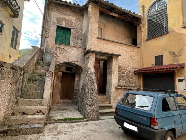 Casa in vendita a Curticelle, Giffoni Valle Piana