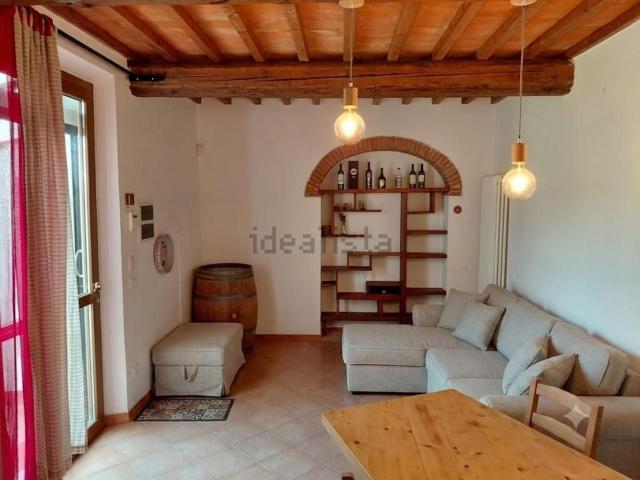 Casa in vendita a San Prospero, Cascina