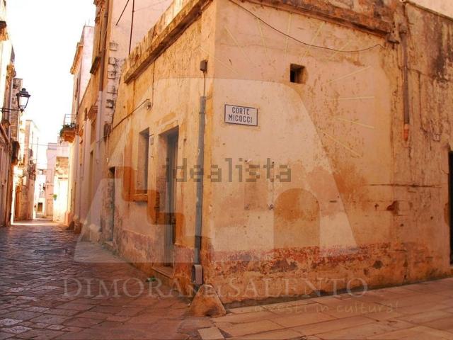 Casa in vendita a Puglia, Lecce