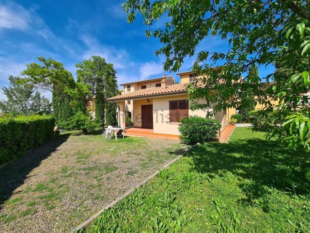 Casa in vendita a Pomaia, Santa Luce