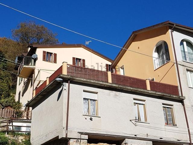 Casa in vendita a San Benedetto, Riccò Del Golfo