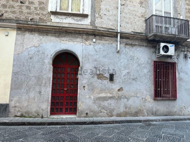 Casa in vendita a Aversa, Campania