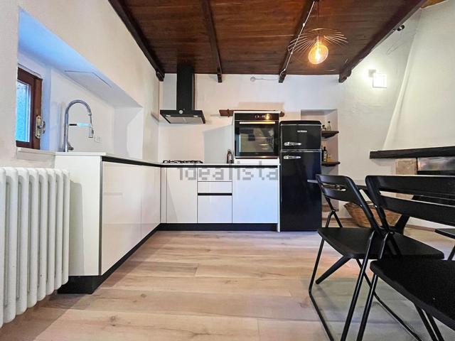 Casa in vendita a Santo Stefano Di Sessanio, Abruzzo