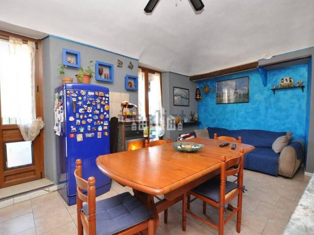Casa in vendita a Piemonte, Torino