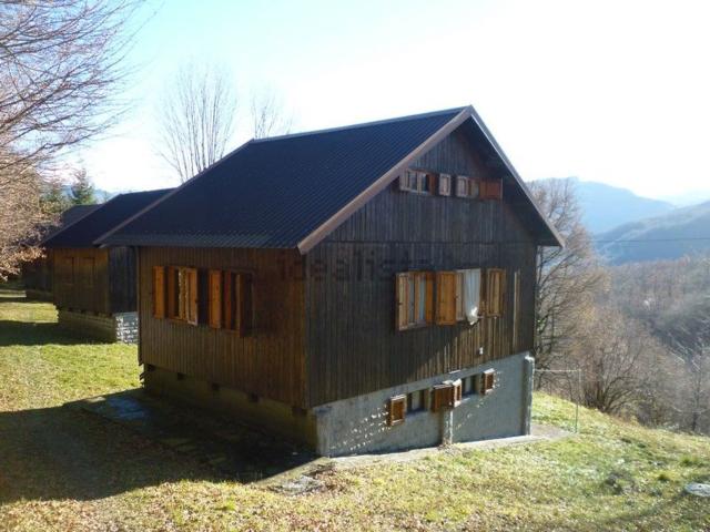 Casa in vendita a Unione dei comuni del Frignano, Pievepelago