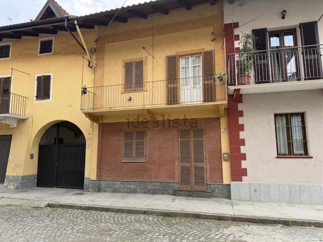 Casa in vendita a Madonnina, Piemonte